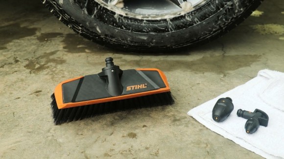 Щітка STIHL для миття поверхонь RE 98 - RE 128 PLUS (49005006000)
