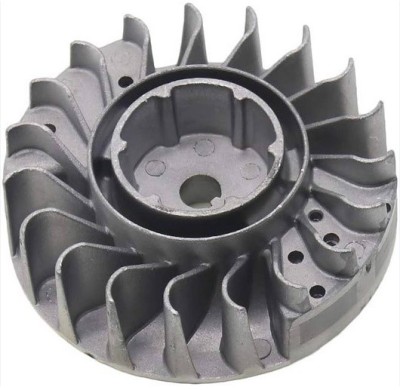 Маховик STIHL 41344001202