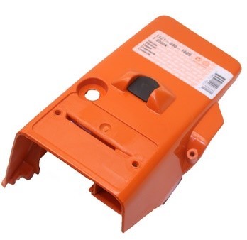 Кожух STIHL 11210801609 Кожух STIHL 11210801609