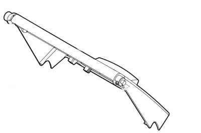 Кришка STIHL 63507002710