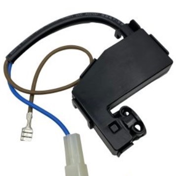 Вимикач STIHL 49504300505