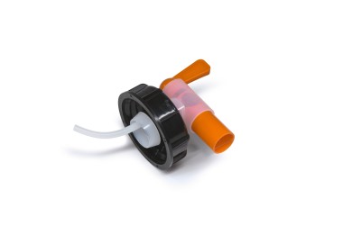 Випускний кран STIHL (00008818803)