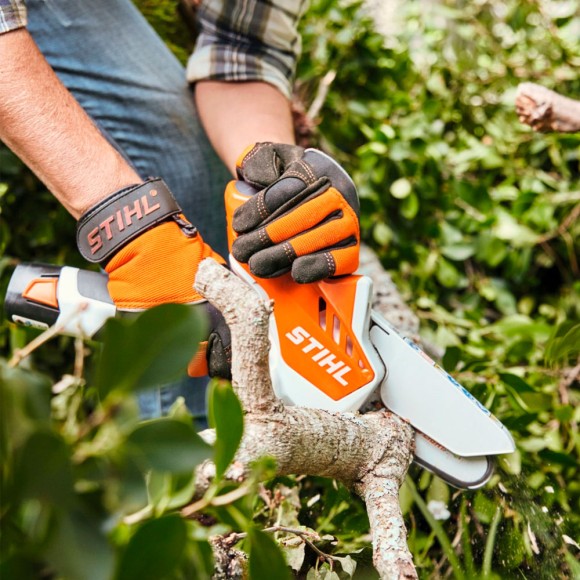 Акумуляторний гілкоріз STIHL GTA 26 Set, 10 см (GA010116910)