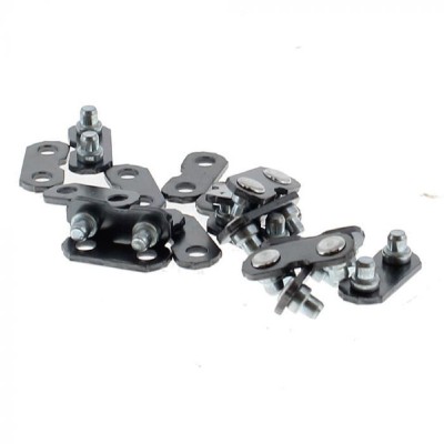 Комплект сполучних ланок STIHL 3/8" (9+9) (39976606020) Комплект сполучних ланок STIHL 3/8" (9+9) (39976606020)