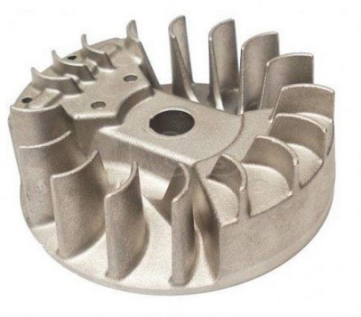 Маховик STIHL 41374001200