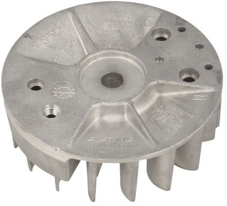 Маховик STIHL 41374001200