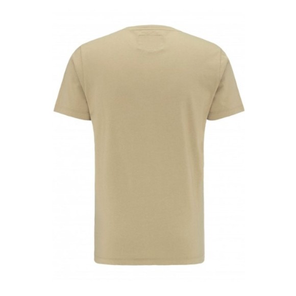 Футболка STIHL "FIR", оливкова, р.S (04201001048)