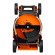 Газонокосилка бензиновая STIHL RM 443.3T, 41см (WB400113410)