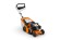 Газонокосилка бензиновая STIHL RM 443.3T, 41см (WB400113410)
