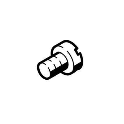 Гвинт з півкруглою головкою STIHL (11201227400) Гвинт з півкруглою головкою STIHL (11201227400)