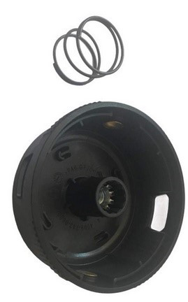 Верхня деталь косильної головки STIHL 40097109600 Верхня деталь косильної головки STIHL 40097109600