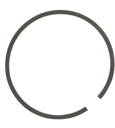 Компресійне поршньове кільце, діам. 43 х 1,2 мм STIHL 41800343001 Компресійне поршньове кільце, діам. 43 х 1,2 мм STIHL 41800343001