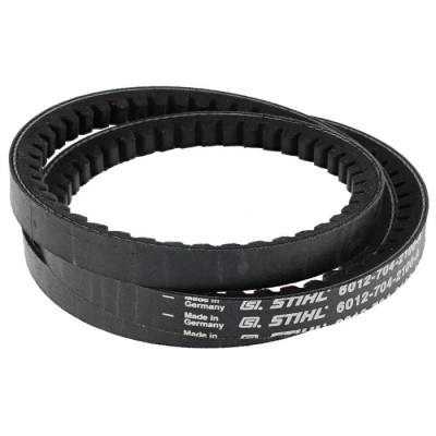 Ремень клиновый (60127042100)