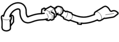 Шланг STIHL 11471418600