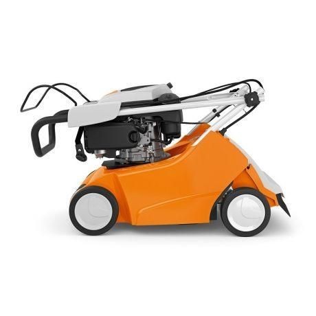Аератор бензиновий STIHL RL 540, ширина захвату 38см (62900113105)