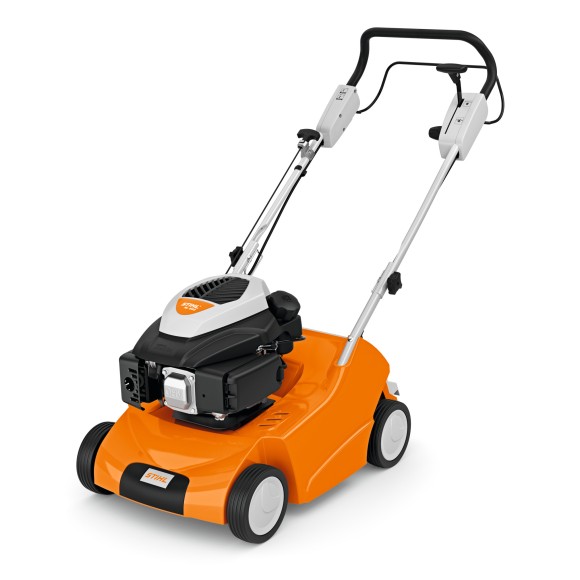 Аератор бензиновий STIHL RL 540, ширина захвату 38см (62900113105)