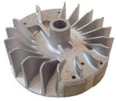 Маховик STIHL 41404001202