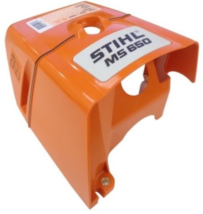 Кожух STIHL 11220801609 Кожух STIHL 11220801609