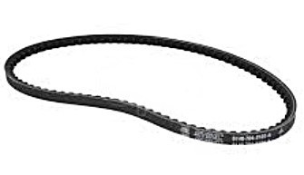 Ремень клиновый (61407042101)