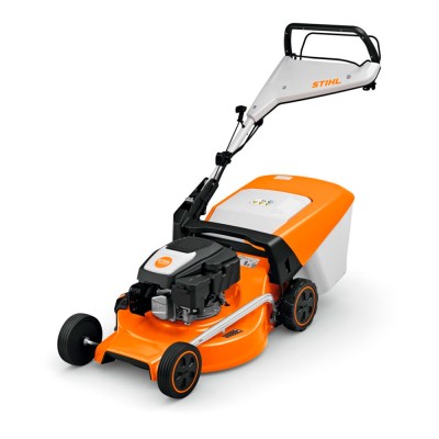 Газонокосилка бензиновая STIHL RM 253.3T, 51см (WB220113410)
