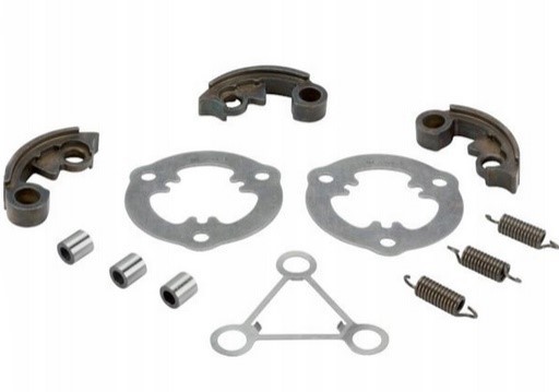 Сцепление (41481602000)