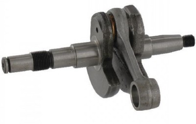 Коленвал (11330300402)