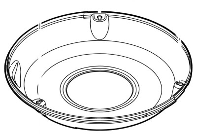 Кришка STIHL 63647060740
