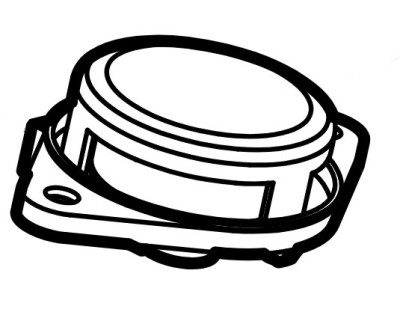 Вимикач STIHL 61704300541