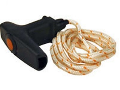 Рукоятка ElastoStart, диам. 3 мм STIHL 00001903402 Рукоятка ElastoStart, диам. 3 мм STIHL 00001903402