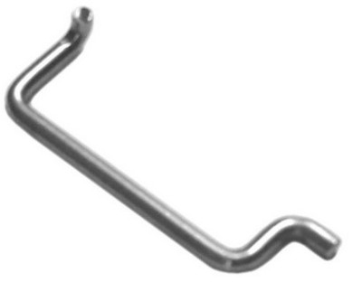 Важільно-тягова система пускового пристрою STIHL 11401851900 Важільно-тягова система пускового пристрою STIHL 11401851900