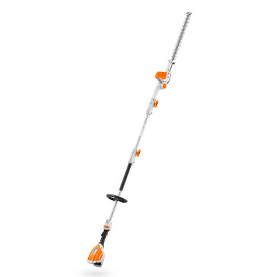 Акумуляторні мотоножиці подовжені STIHL HLA 56, каркас, ніж 45см (HA010112914)