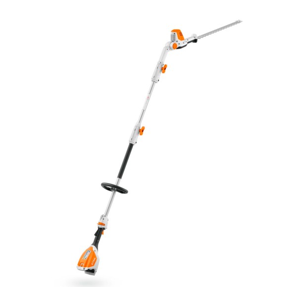 Акумуляторні мотоножиці подовжені STIHL HLA 56, каркас, ніж 45см (HA010112914) Акумуляторні мотоножиці подовжені STIHL HLA 56, каркас, ніж 45см (HA010112914)