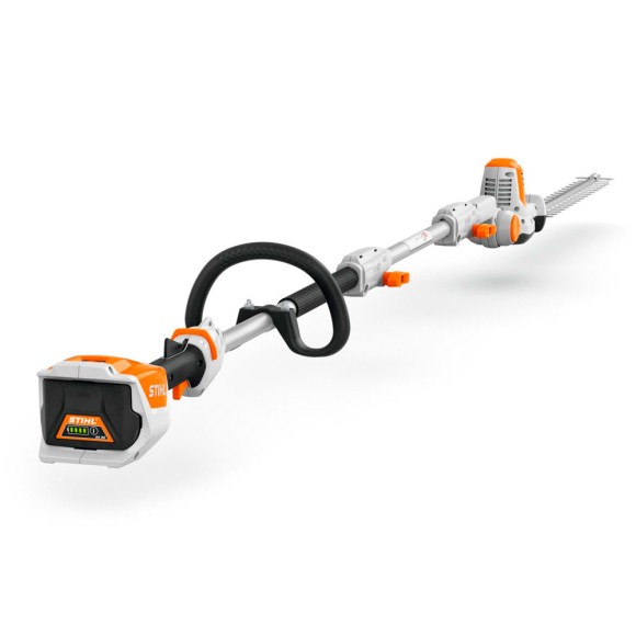 Акумуляторні мотоножиці подовжені STIHL HLA 56, каркас, ніж 45см (HA010112914) Акумуляторні мотоножиці подовжені STIHL HLA 56, каркас, ніж 45см (HA010112914)
