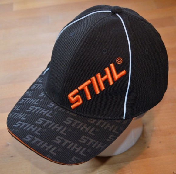Кепка з вишивкою STIHL (04640150030)