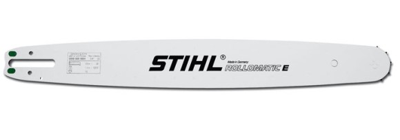 Шина STIHL 35см 1.5мм .325" Rollomatic E (LIGHT 04) (30050005009)