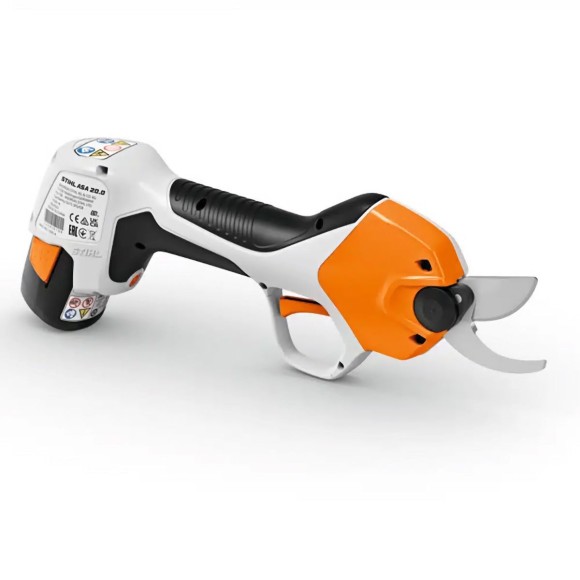 Секатор акумуляторний STIHL ASA 20 Set (VA050116210)