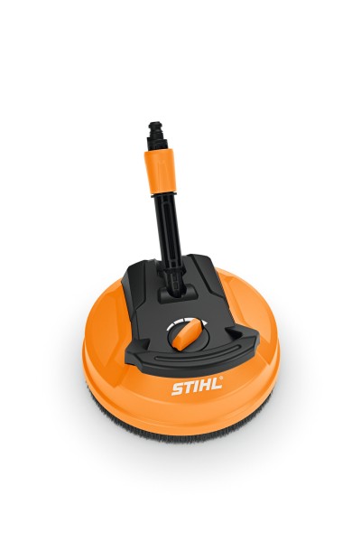 Очищувач поверхонь STIHL RA 90, діам. 25.5см (49105003902) Очищувач поверхонь STIHL RA 90, діам. 25.5см (49105003902)