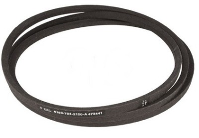 Ремень клиновый (61607042120)