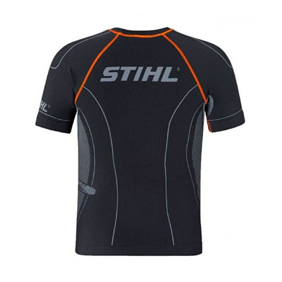 Термобілизна STIHL з коротким рукавом, розм.48 (00885850048)