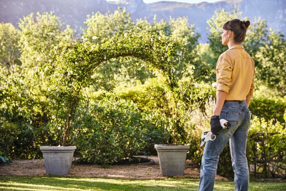 Секатор акумуляторний STIHL ASA 20 Каркас (VA050116200)