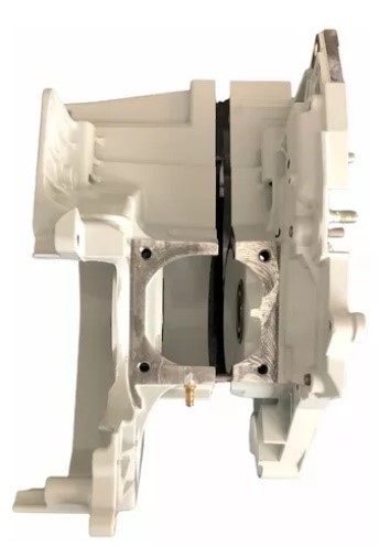 Картер STIHL 11280202143