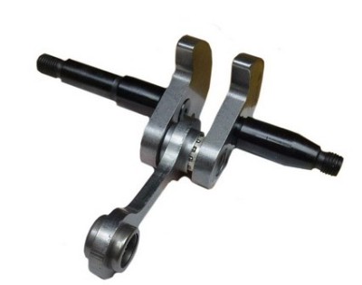 Коленвал (11370300400)