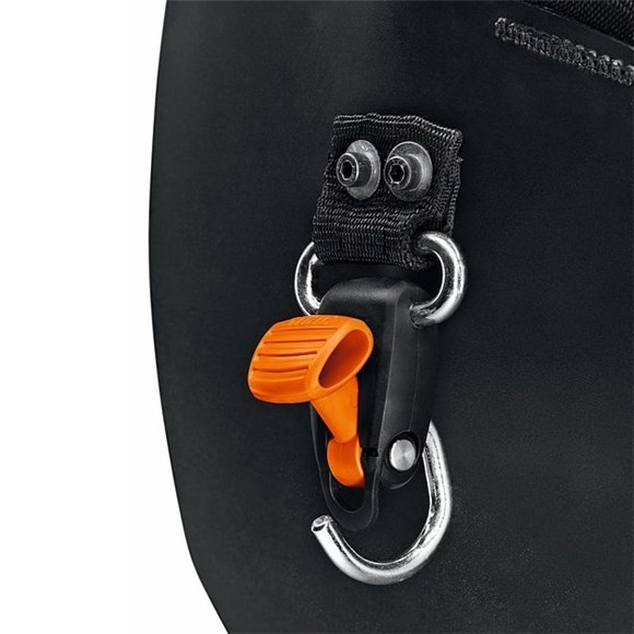 Пом'якшуюча бокова накладка STIHL (41477402502)