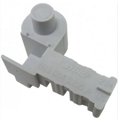 Захисне прикриття STIHL (11236642205) Захисне прикриття STIHL (11236642205)