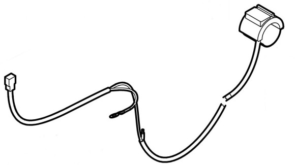 Вимикач STIHL 62514350300