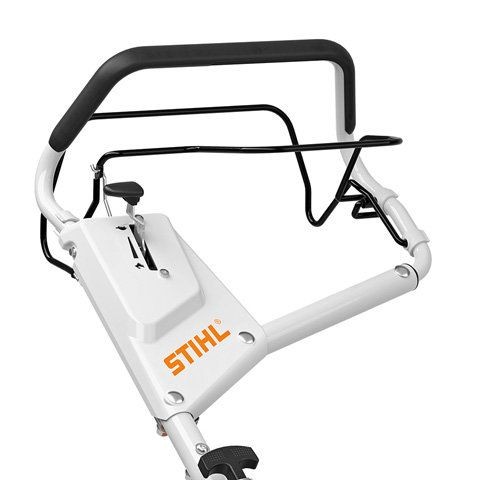 Газонокосилка бензиновая STIHL RM 655.0V, 53см (63740113401)