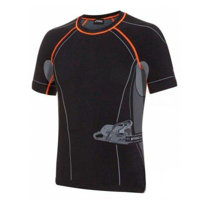 Термобілизна STIHL з коротким рукавом, розм.56 (00885850056)