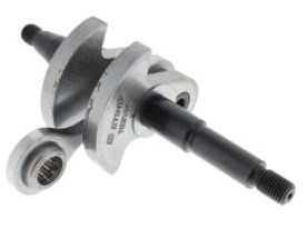 Коленвал (11370300402)