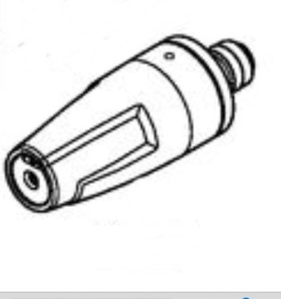 Плоскоструминна форсунка STIHL (49515300005)