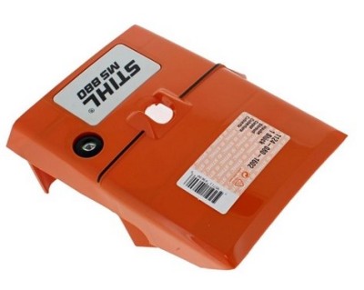 Кожух STIHL 11240801602 Кожух STIHL 11240801602